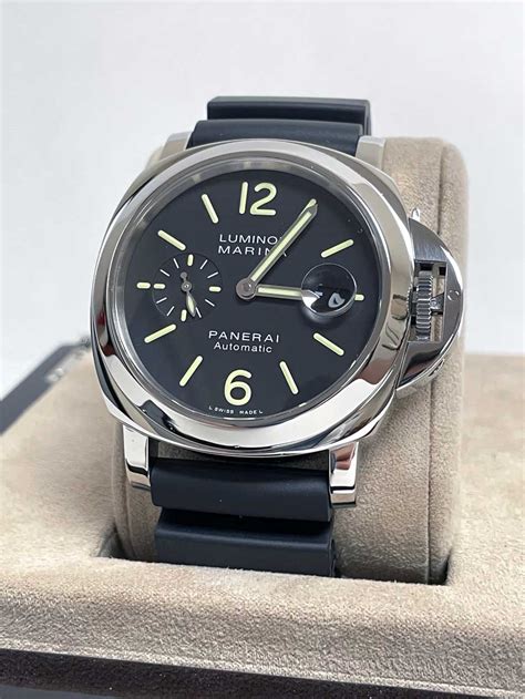 panerai 104|panerai pam00104.